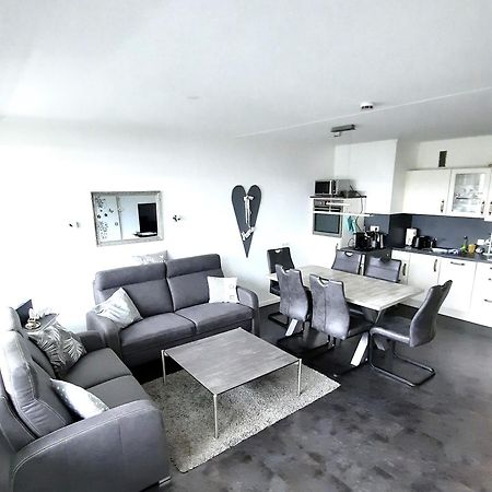 Ferienwohnung Traumausblick Hahnenklee Goslar Exteriör bild