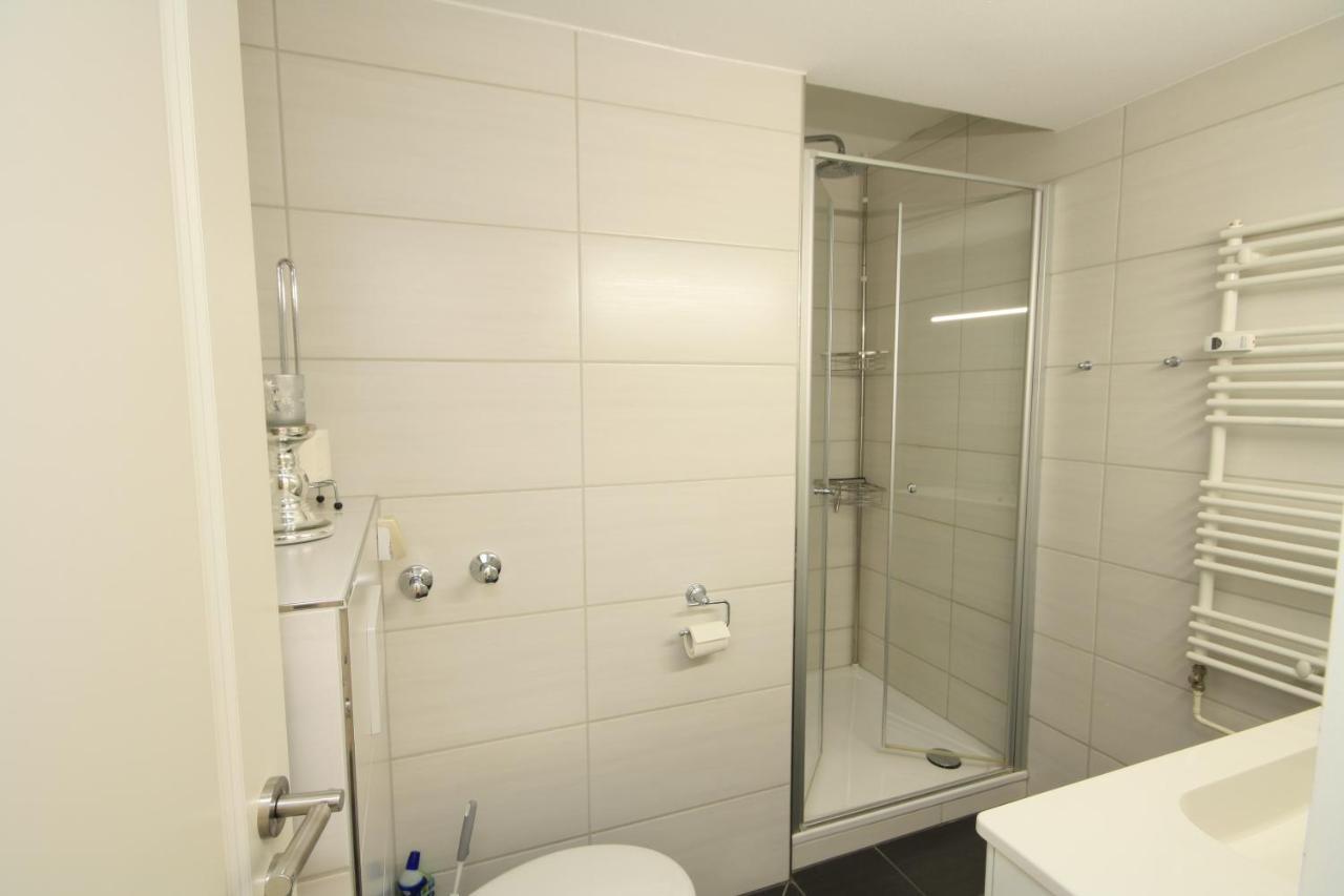 Ferienwohnung Traumausblick Hahnenklee Goslar Exteriör bild