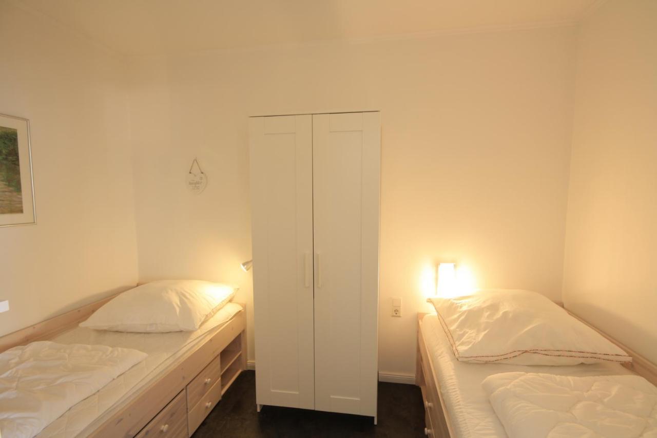 Ferienwohnung Traumausblick Hahnenklee Goslar Exteriör bild
