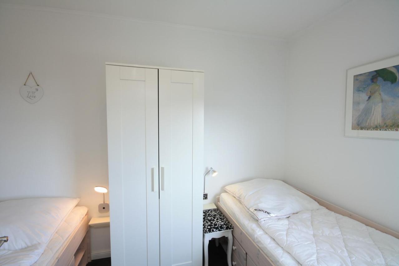 Ferienwohnung Traumausblick Hahnenklee Goslar Exteriör bild