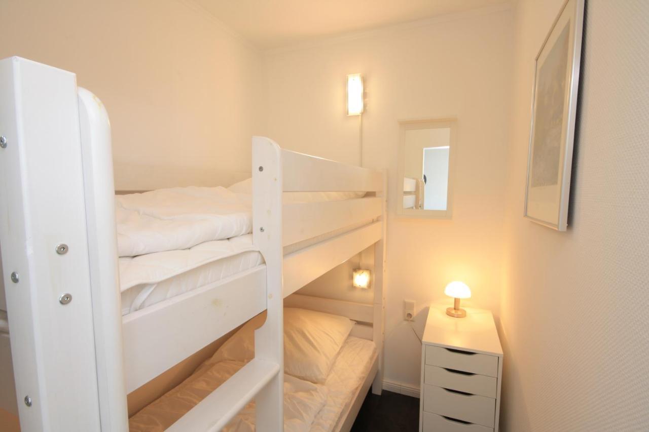 Ferienwohnung Traumausblick Hahnenklee Goslar Exteriör bild
