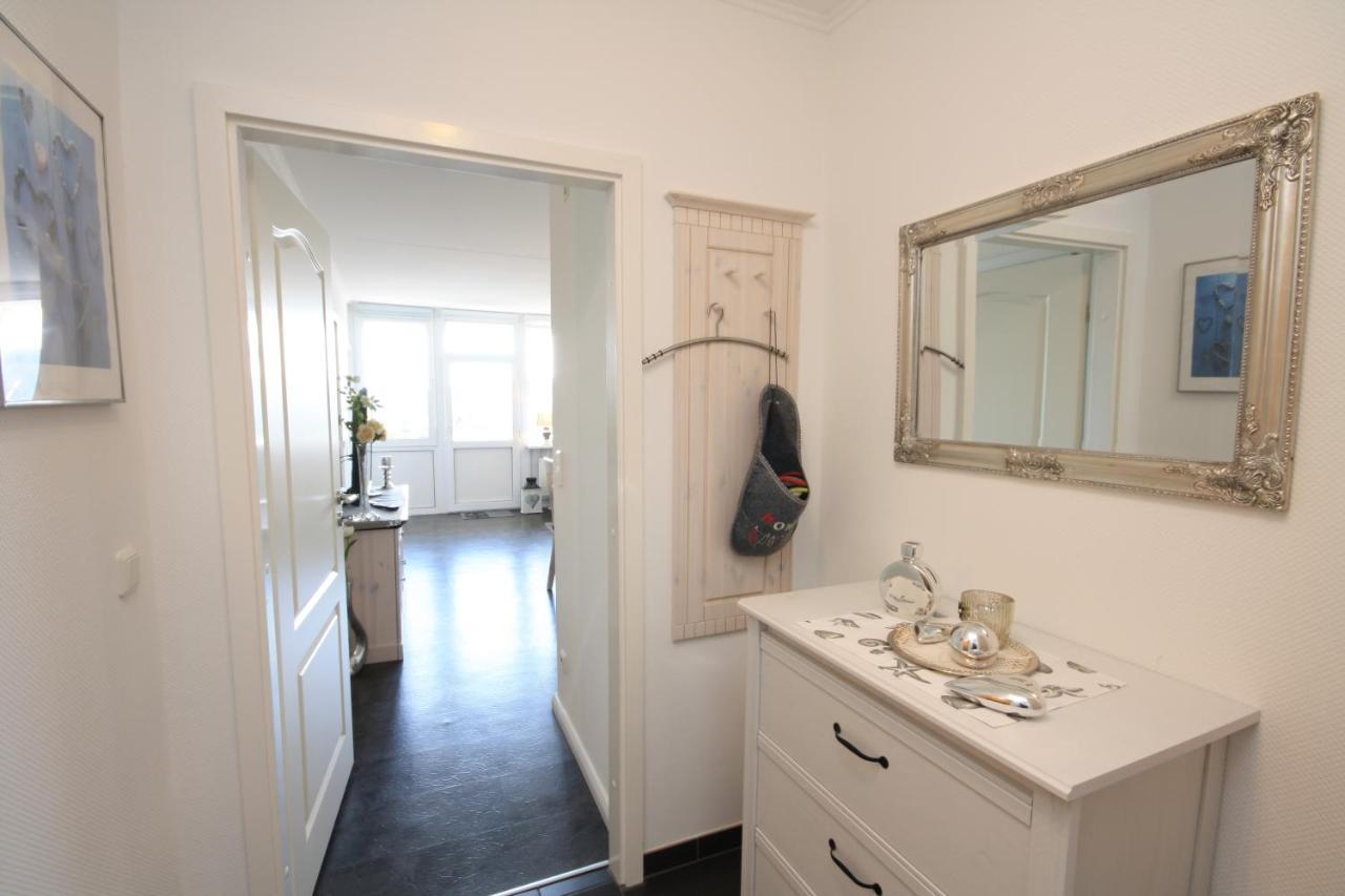 Ferienwohnung Traumausblick Hahnenklee Goslar Exteriör bild
